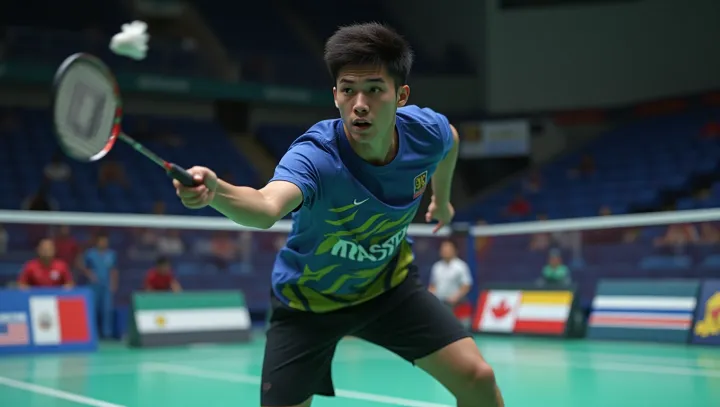 Time to Unmask Badminton's Reality