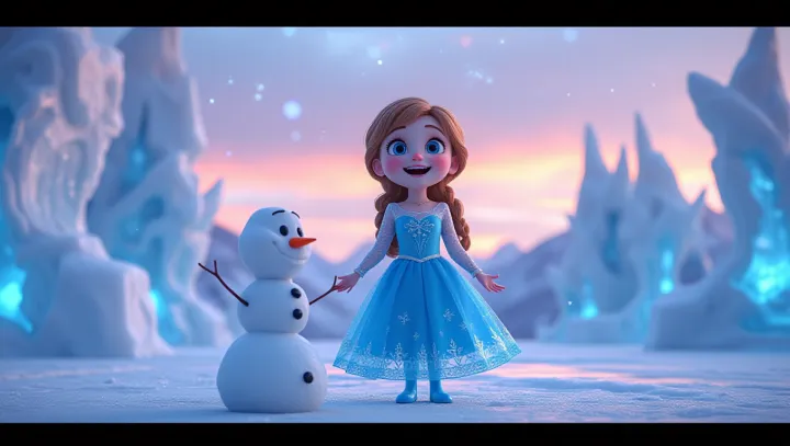 Gema Panggilan Merdu Elsa: Fenomena Global