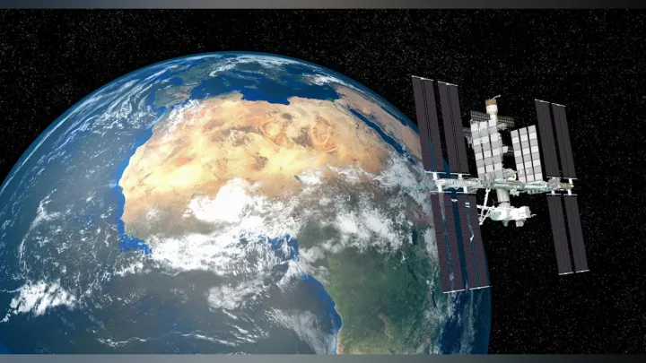 NASA ร่วมมือกับ Astral เพื่อสํารวจเซมิคอนดักเตอร์ที่เกี่ยวข้องกับอวกาศ