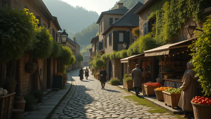 Hidden European Gems Await Discovery