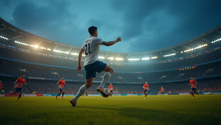 Beyond the Pitch: Impak Global Bola Sepak