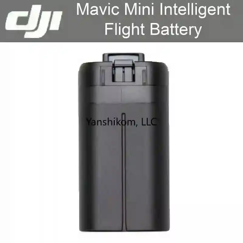 Genuine US DJI Mavic Mini Drone-Intelligent Flight Battery-Original Sealed Box