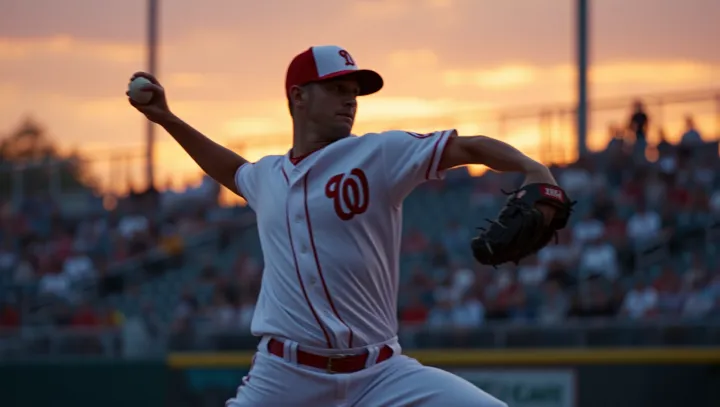 Master the Art of Baseball Pitching
