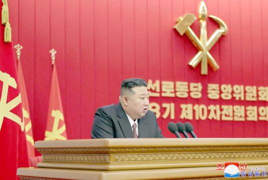 မြောက်ကိုရီးယားက ဒဏ်ခတ်အရေးယူမှုများကို ချိုးဖောက်၍ ရုရှားအား...