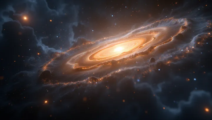 How Do Galaxies Form?