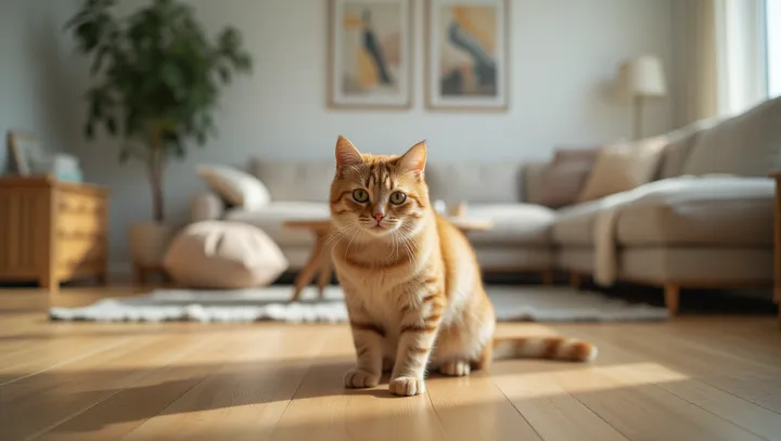 Decoding Feline Behavior: Key Insights