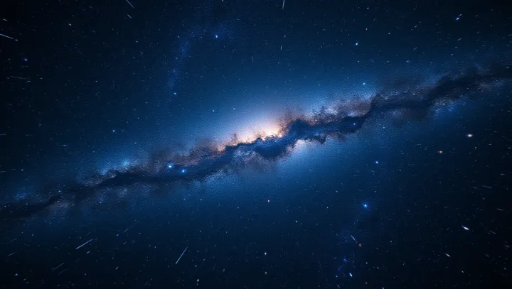 Stellar Sand: จักรวาลแห่งดวงดาว