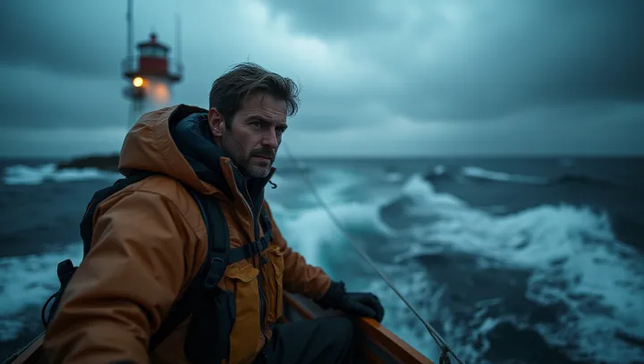 Solo Sailing: The Ultimate Sports Challenge?