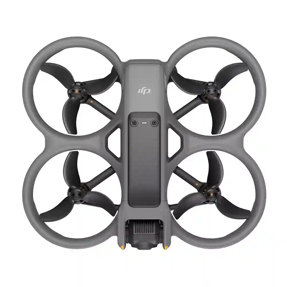 DJI Avata 2 Drone - No Remote Controller/No Battery/No Charger/No Retail Box