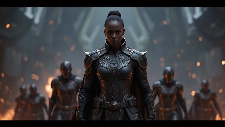 เปิดโปงสงครามหญิงอันดุเดือดของ Marvel