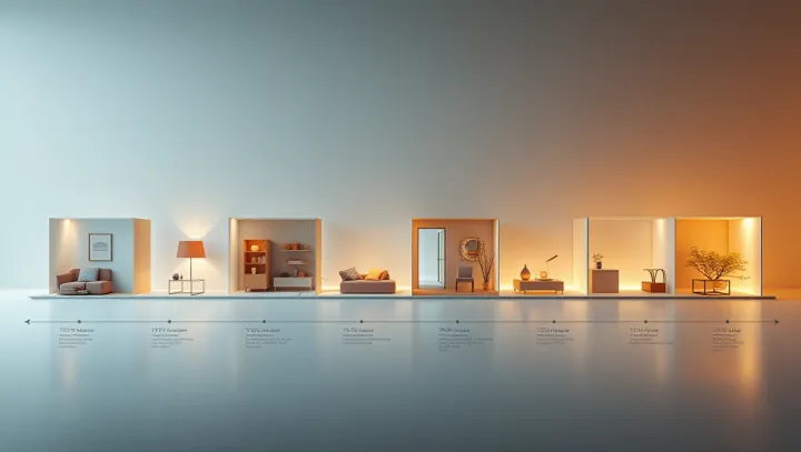 Rising Prestige of Interior Design