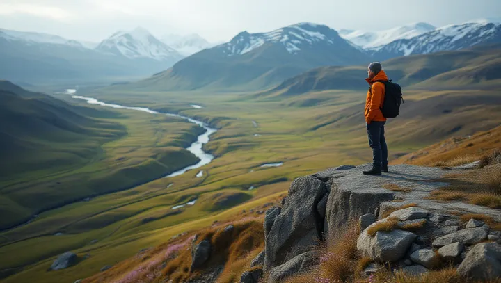 Debunking Iceland's Climate Myths