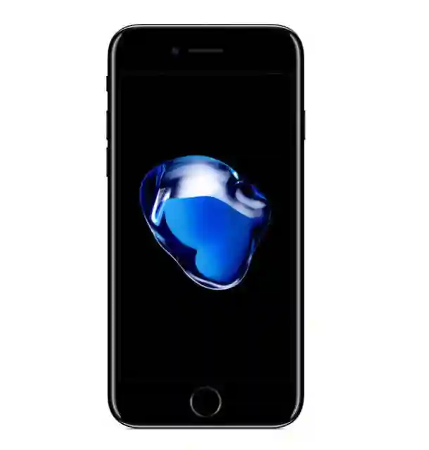 iPhone 7 128GB Black Unlocked