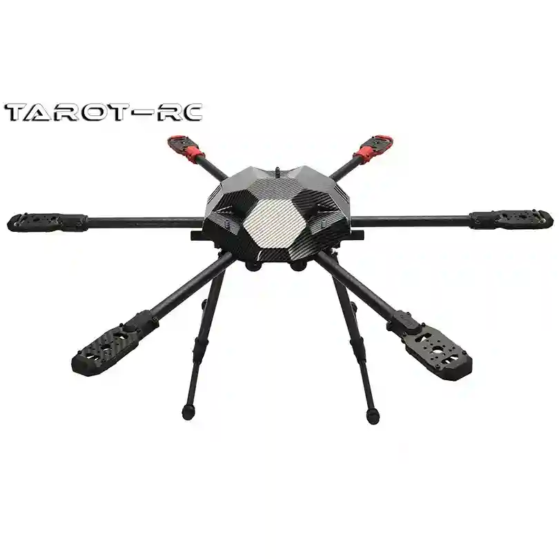 TL2851 650 ABS RC Hexacopter Tarot 750 Pattern TL2851 Hood Canopy Head / / for