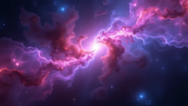 Nebulae Menakjubkan: Kecantikan Kosmik Dijelaskan
