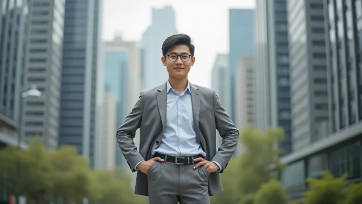 Volunteering: A Stepping Stone to Growth?