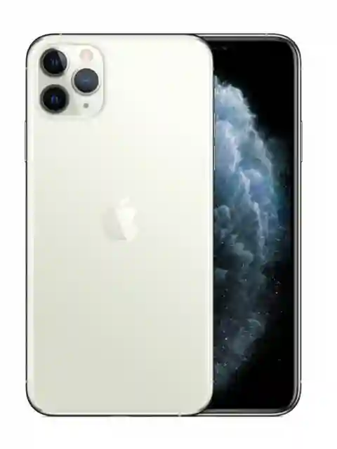 New Listingiphone 11 pro max unlocked 64gb