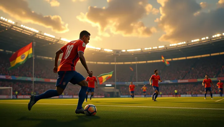 The Heartbeat of Latin America: Sports
