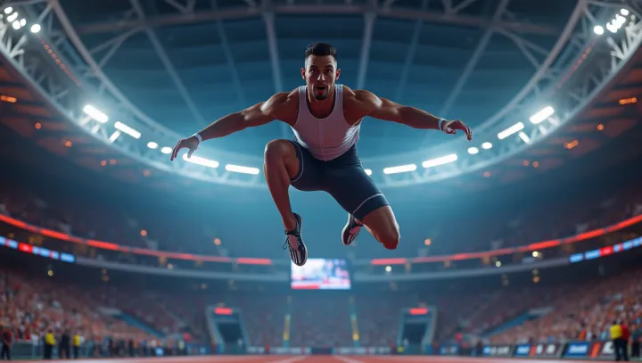 Unbreakable Records in the World of Sport