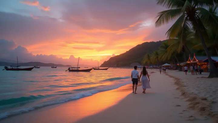 Khám phá đá quý ven biển của Indonesia
