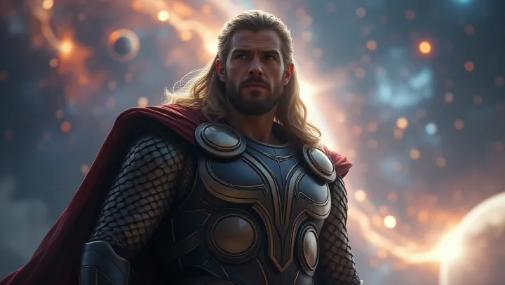 Thor Franchise Continues with New Sequel