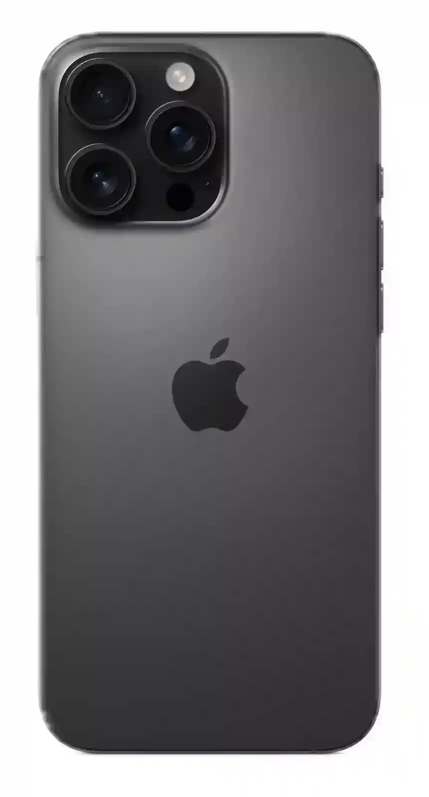 New ListingIPHONE 16 PRO MAX DUAL SIM 1TB(BLACK TITANIUM) HKSPEC MYTY3ZA/A VERY RARE