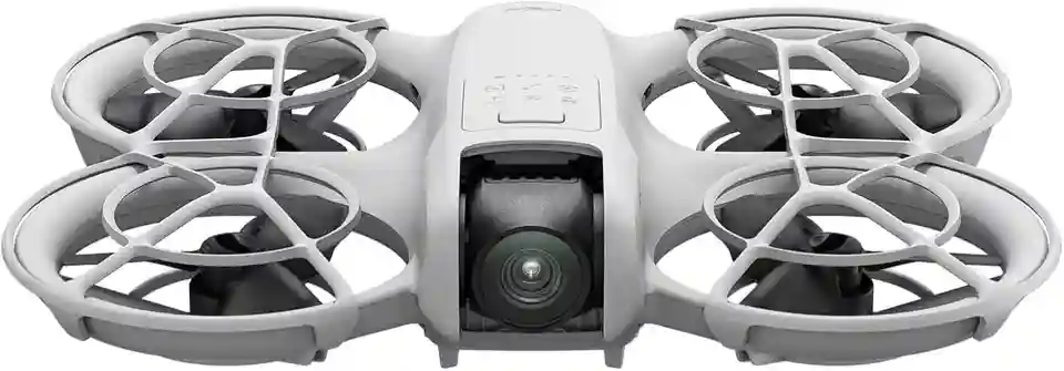 DJI Neo Self-Flying Camera Drone Pocket-Sized Drone HDR Video Capture Follow-Me