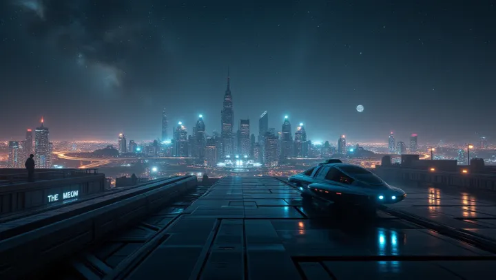 Explore the Hidden Realms of Space