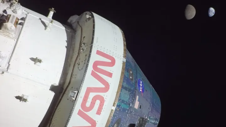 Siapa yang Akan Memimpin Misi Artemis NASA?