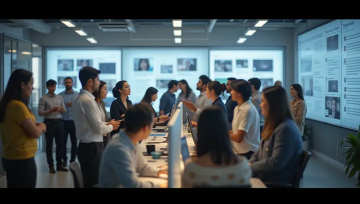 Boost Workplace Morale with Feedback