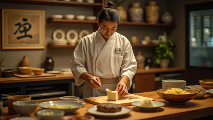 Soybean Cuisine of Japan: A Delicious Exploration