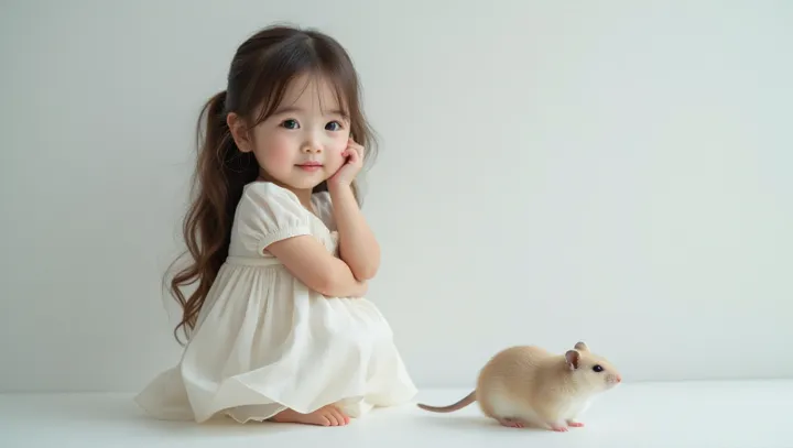 เสน่ห์แห่งความงาม: ความไร้เดียงสาและความเป็นผู้ใหญ่