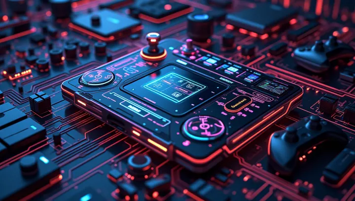 การปฏิวัติการเล่นเกม: การเพิ่มขึ้นของการสนับสนุนเสริม