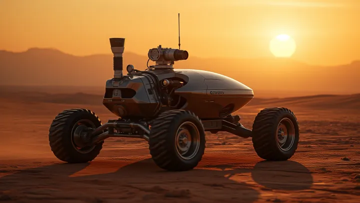 Eight Fascinating Discoveries Made on the Martian Surface