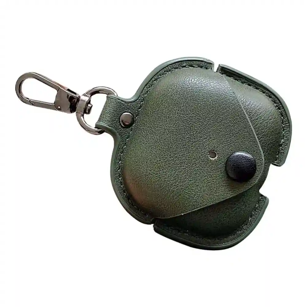 New Listing3 Pack Earphone Case Chic Appearance Wireless Earbuds