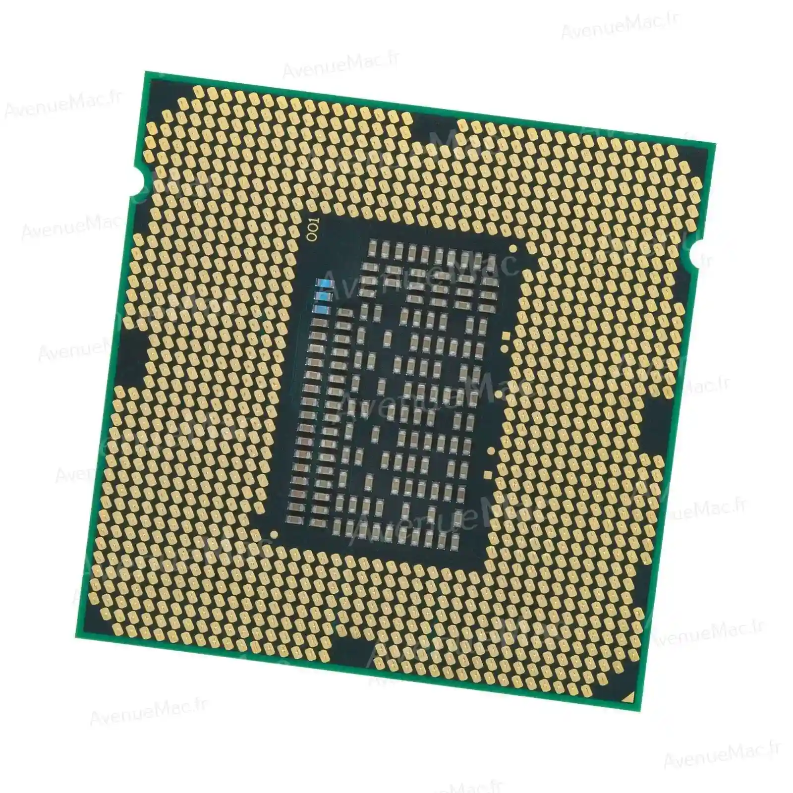 INTEL CPU PROCESSOR FOR IMAC 27" A1312