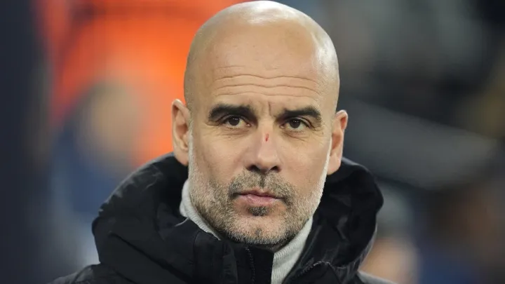 Guardiola Mungkin Tinggalkan Man City