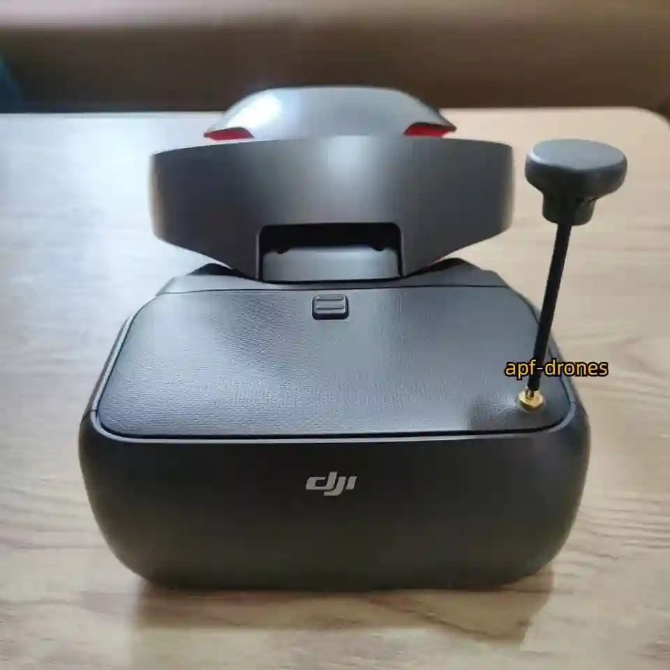 DJI Goggles RE Racing Edition for Mavic Air/Mavic Pro/Mavic 2/Phantom 4 Series