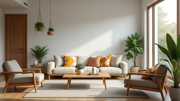 Transform Your Space: DIY Room Decor