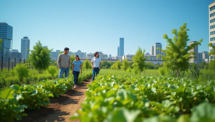 Combating Food Waste: An Urgent Call