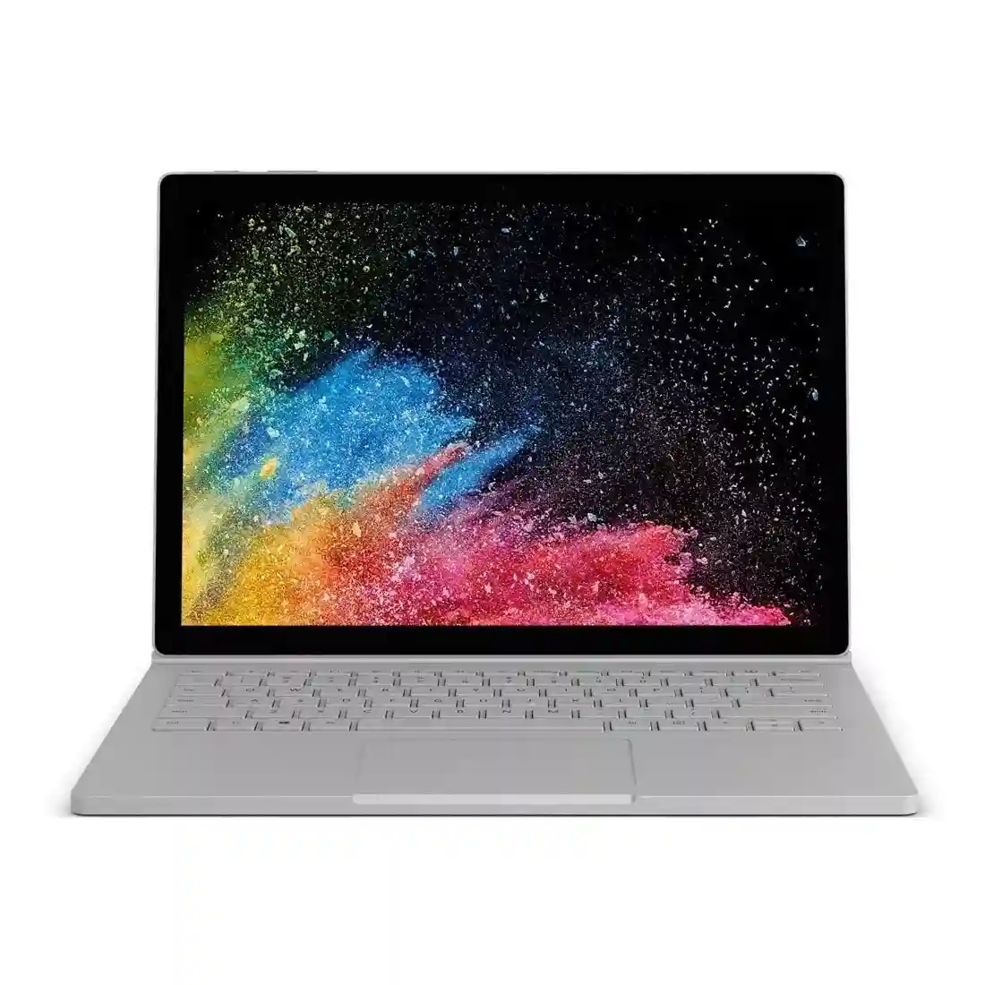 Microsoft Surface Book 2 (13", i5-7300U, 256GB/8GB, JLY-00008) Platinum [Refu...