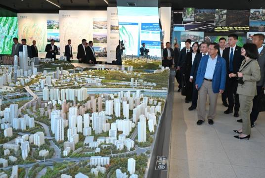 တရုတ်နိုင်ငံ၏ One Belt One Road စီမံကိန်း၊ မြန်မာနှင့်ဆိုင်သည့်...