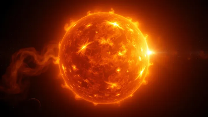 Unveiling Mysteries of Solar Physics