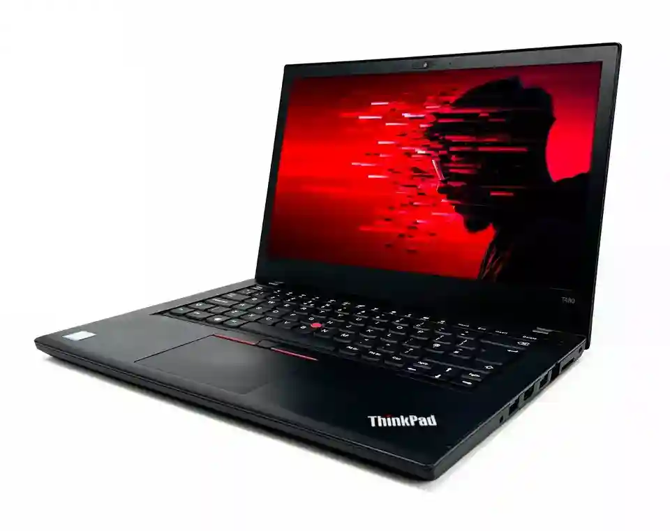 Lenovo ThinkPad T480 14" FHD i5-8350U 16GB 256GB NVMe Win11 Pro HDMI WebCam WiFi