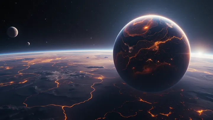 แรงโน้มถ่วงของโลก: Universal Marvel