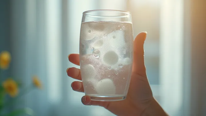 The Effervescent Allure of Bubbly Drinks