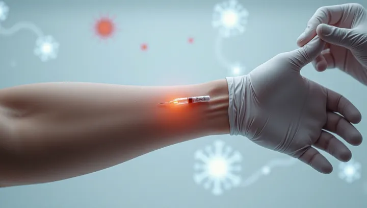 Decoding Vaccine Efficacy