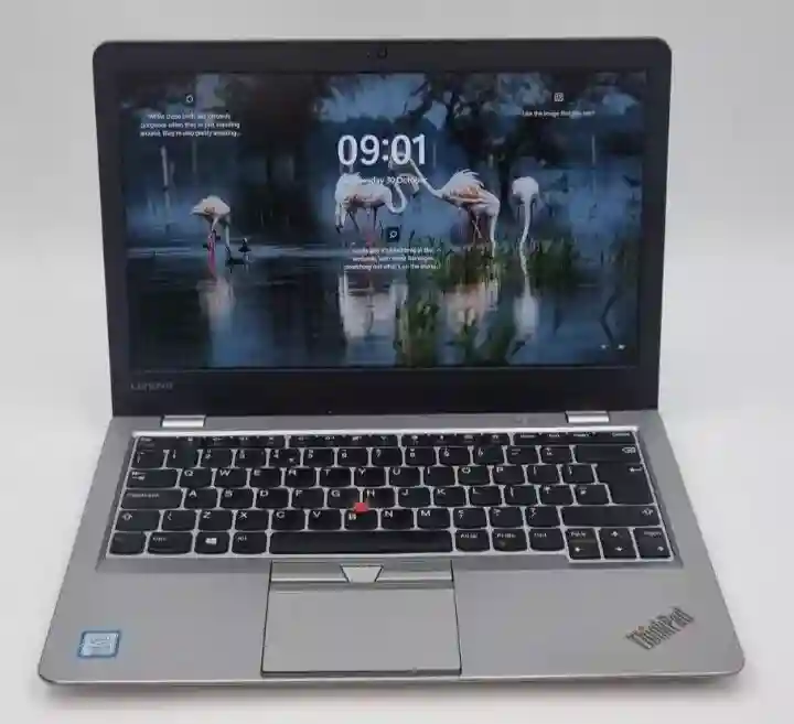 New ListingLenovo ThninkPad 13 Gen 2 13.3" intel i5-7200U 8GB 256GB SSD Win 11 Cheap laptop