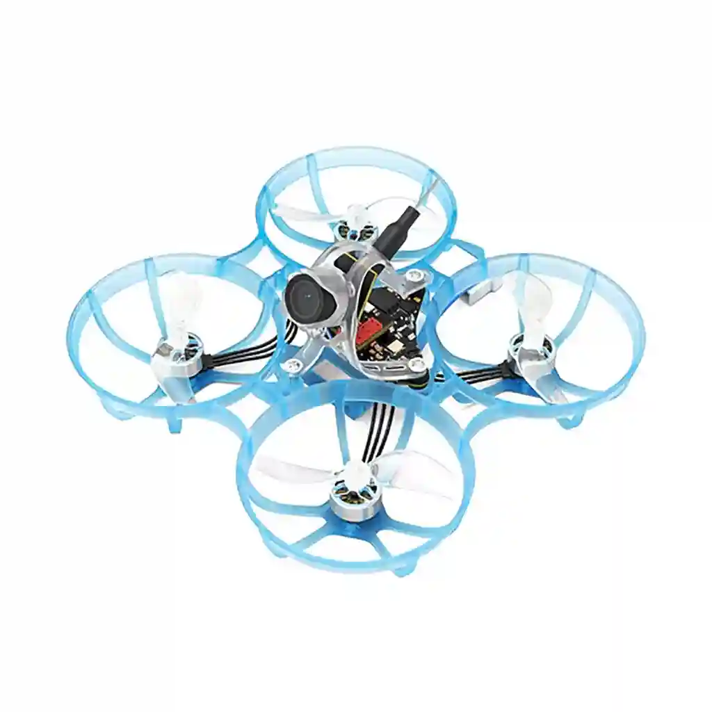 BETAFPV Air75 Brushless Whoop Quadcopter 4IN1 1S With G473 Processor 75mm Drone