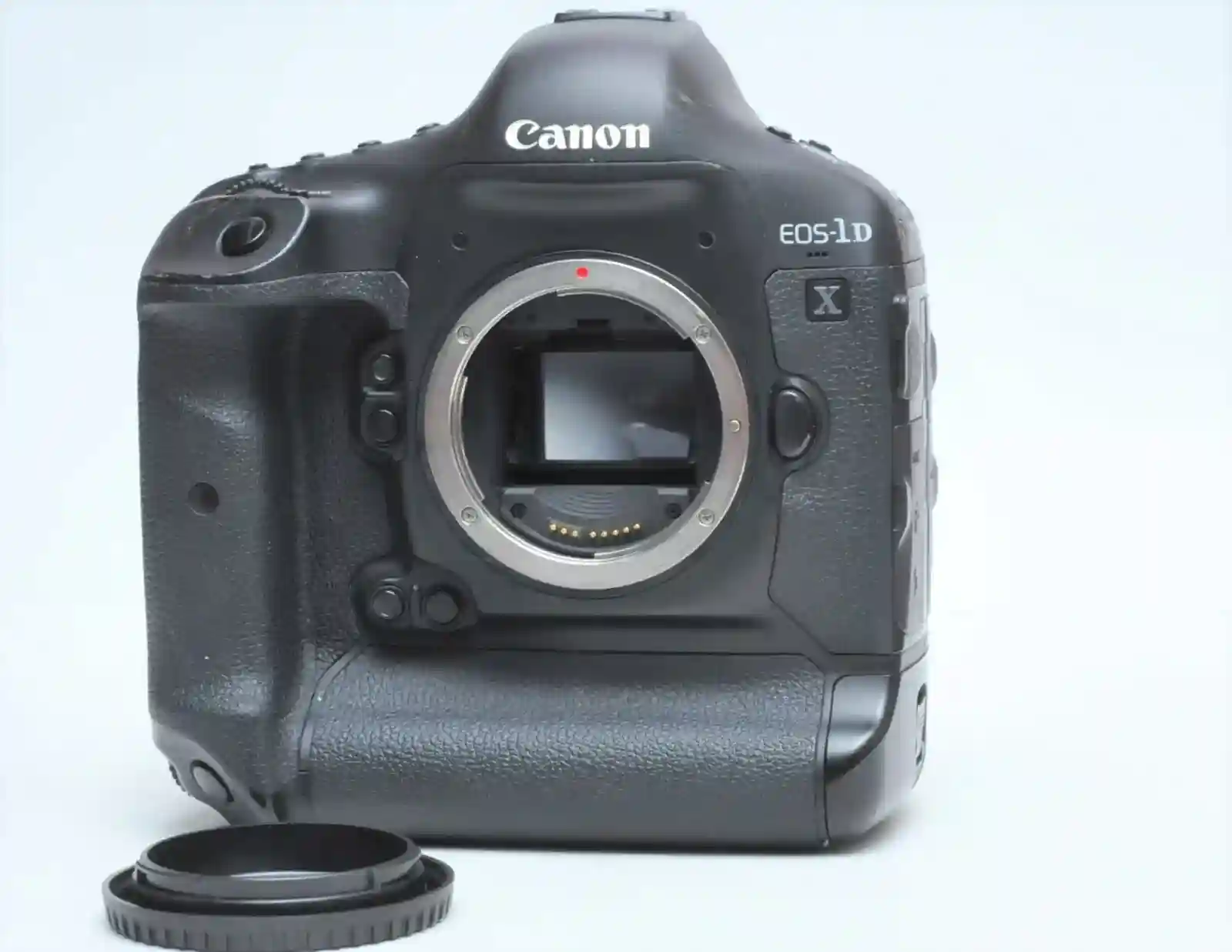 Canon EOS 1DX DSLR Camera (Body Only) Full Frame 09201